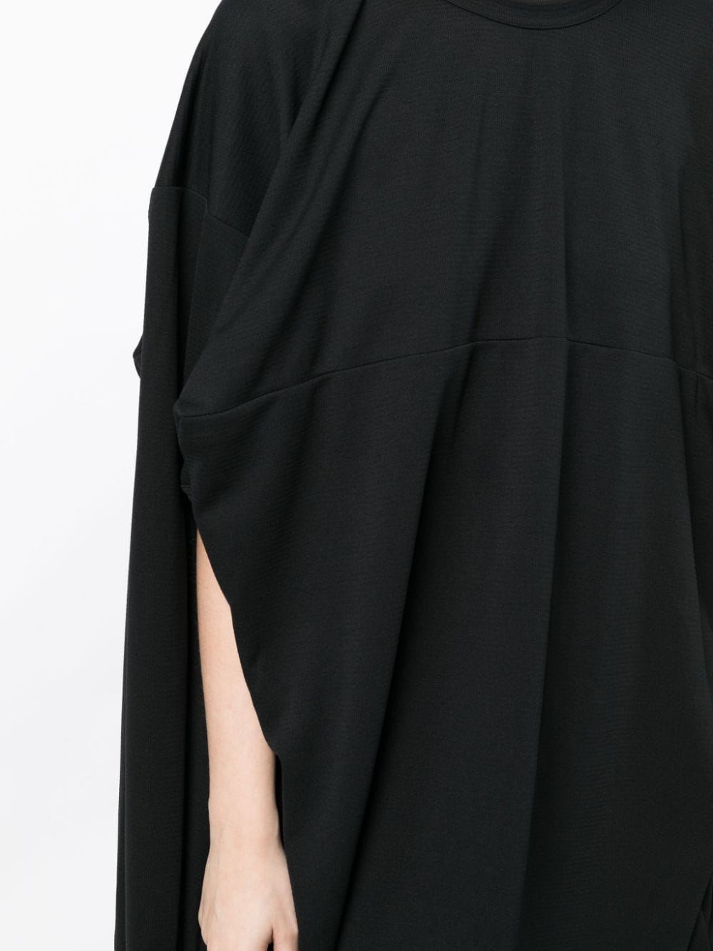 Comme des Garcons T-shirts and Polos Black GLT0170511 (Comme Des Garçons / Tシャツ・カットソー ) | Comme Des Garçons (コムデギャルソン)(1)