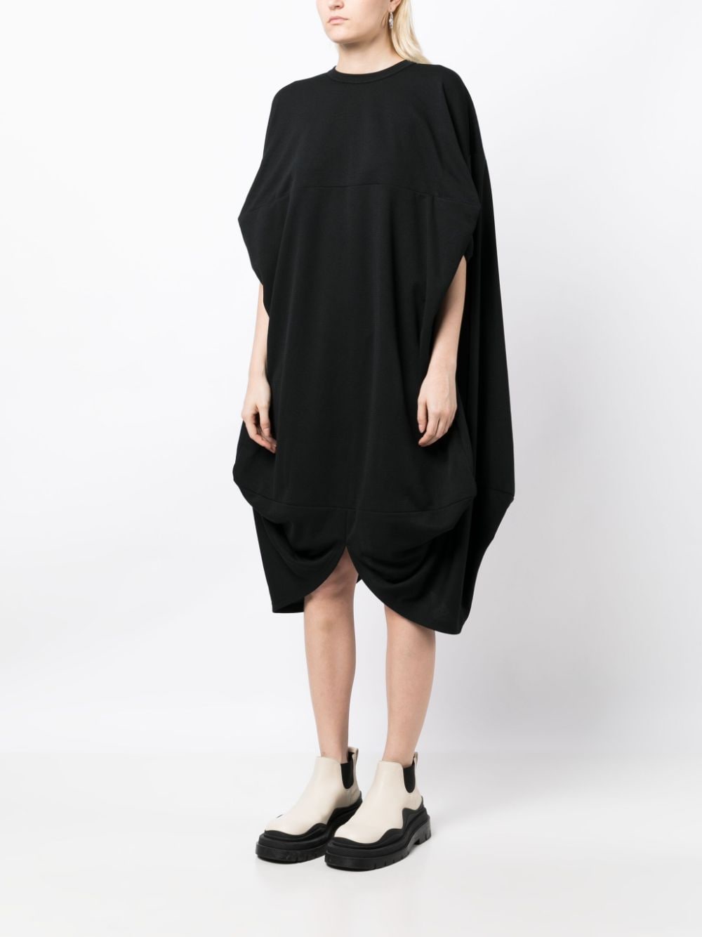 Comme des Garcons T-shirts and Polos Black GLT0170511 (Comme Des Garçons / Tシャツ・カットソー ) | Comme Des Garçons (コムデギャルソン)(2)