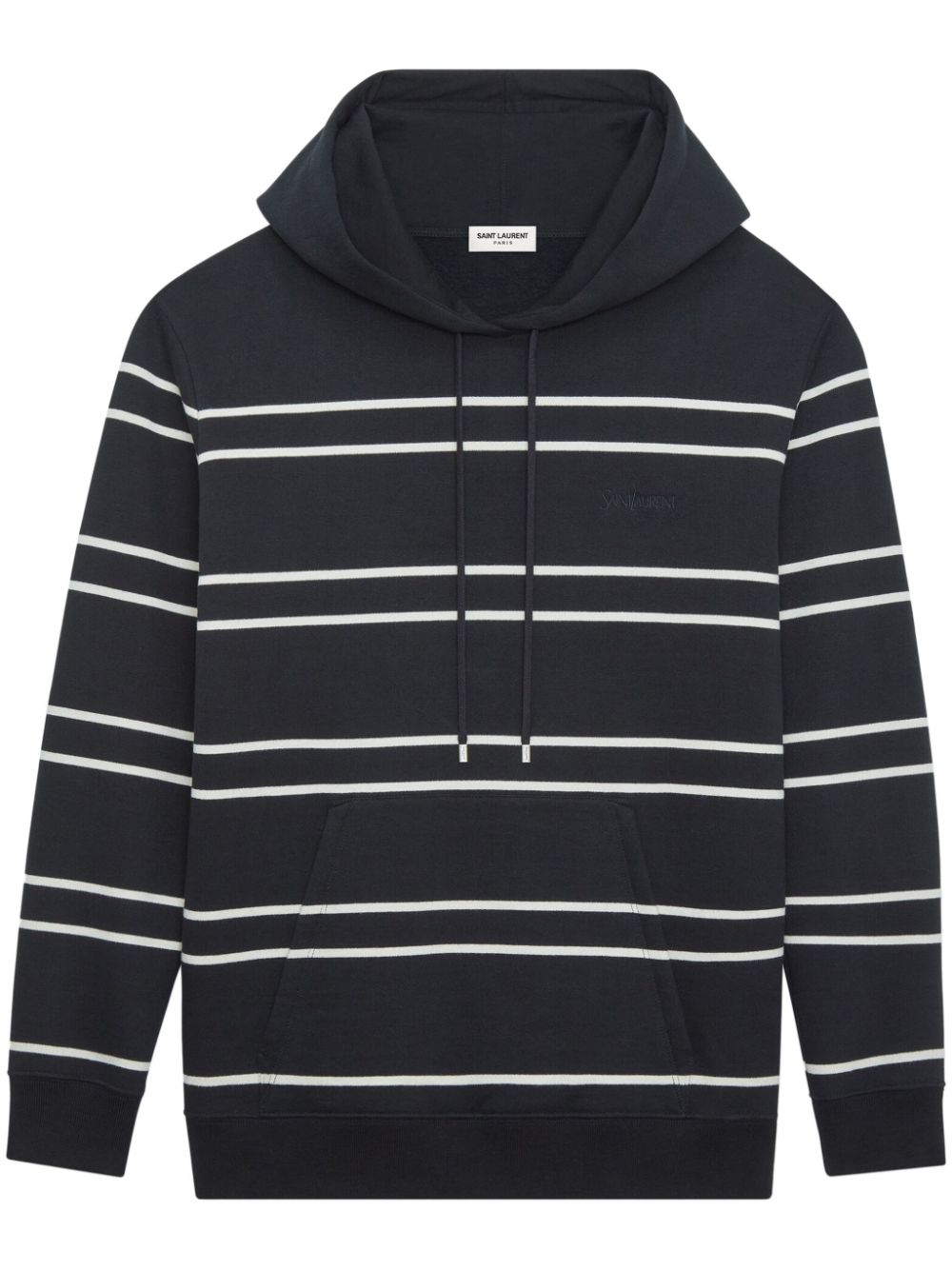 Saint Laurent Sweaters BLACK 759979Y37IZ1095 (Saint Laurent / スウェット・フーディー ) | Saint Laurent (サンローラン)