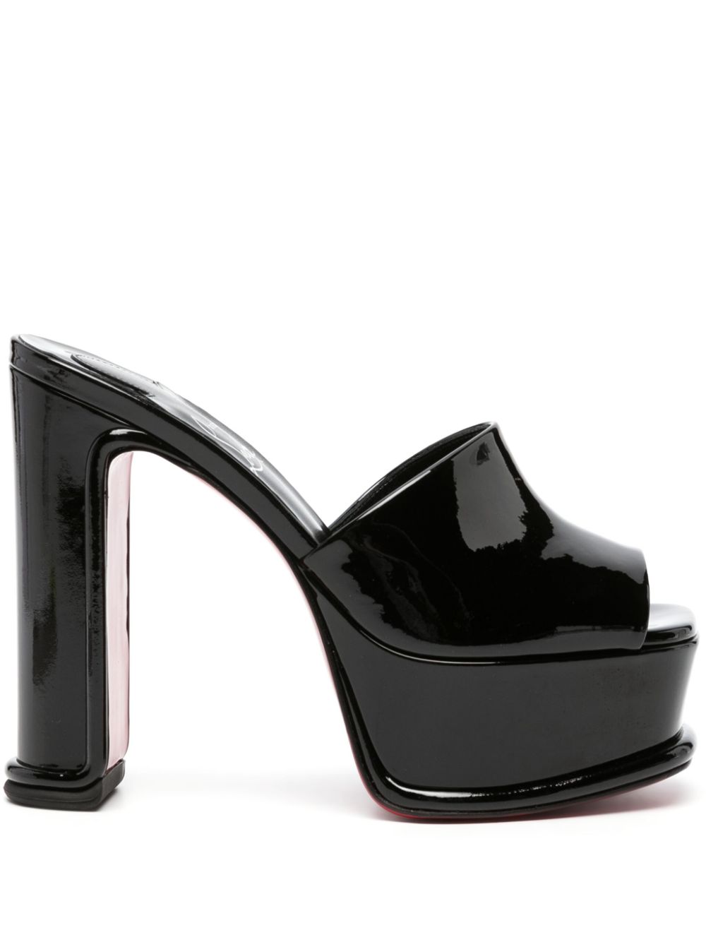 Christian Louboutin Sandals Black 3230405AMALIMULEB439 (Christian Louboutin / サンダル ) | Christian Louboutin (クリスチャン ルブタン)