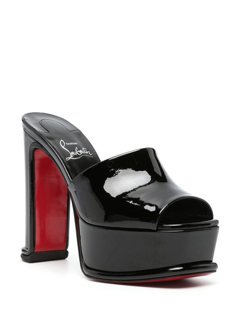 Christian Louboutin Sandals Black 3230405AMALIMULEB439 (Christian Louboutin / サンダル ) | Christian Louboutin (クリスチャン ルブタン)(2)