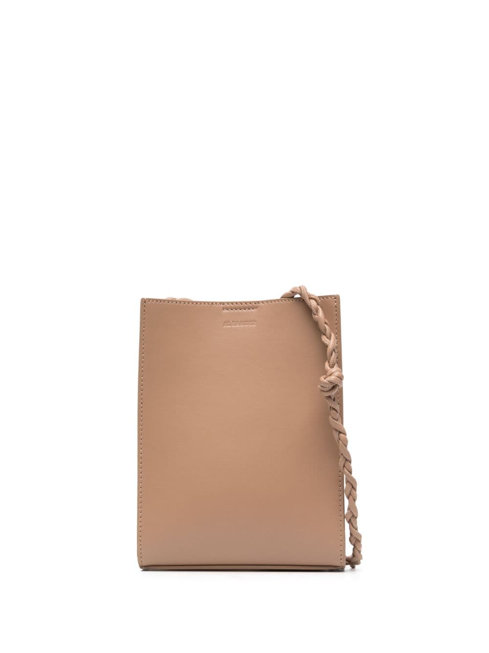 Jil Sander Bags.. Leather Brown J25WG0003P5995219 (Jil Sander / ハンドバッグ・ショルダーバッグ ) | Jil Sander (ジルサンダー)