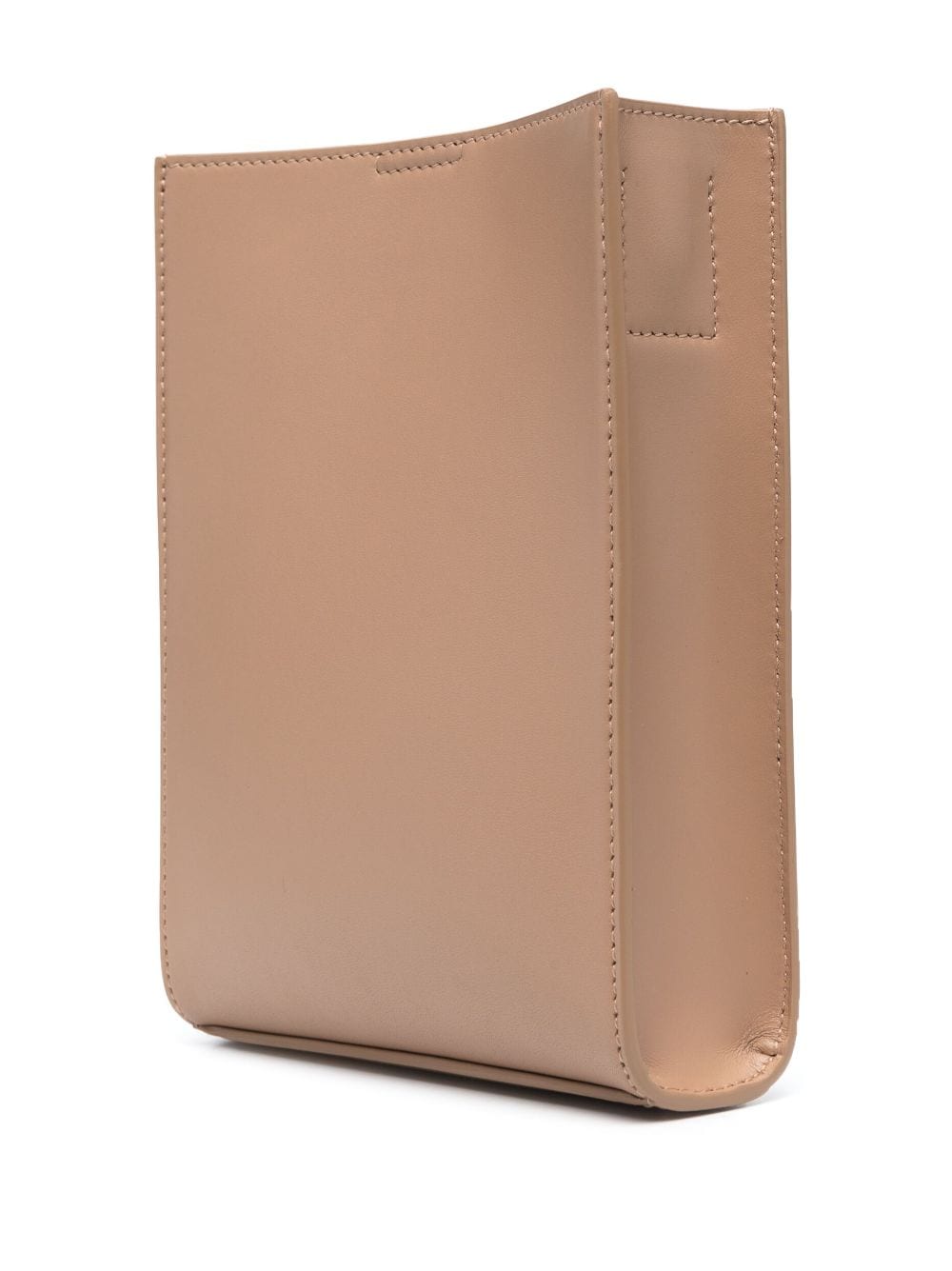 Jil Sander Bags.. Leather Brown J25WG0003P5995219 (Jil Sander / ハンドバッグ・ショルダーバッグ ) | Jil Sander (ジルサンダー)(1)