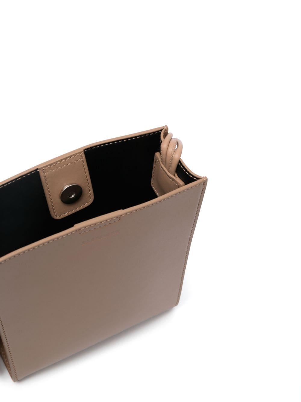 Jil Sander Bags.. Leather Brown J25WG0003P5995219 (Jil Sander / ハンドバッグ・ショルダーバッグ ) | Jil Sander (ジルサンダー)(4)