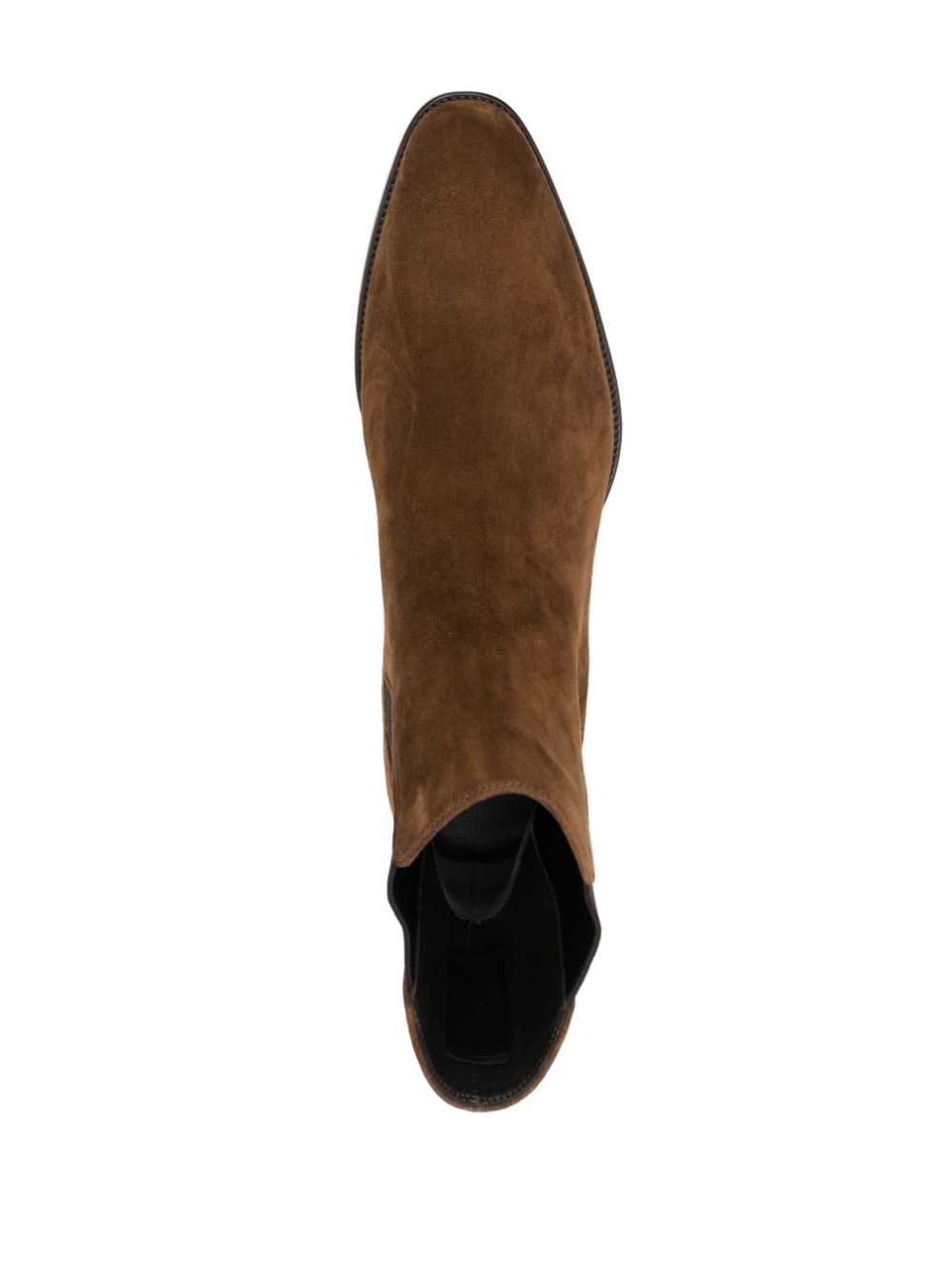 Saint Laurent Boots Brown 6341940LI002330 (Saint Laurent / ブーツ ) | Saint Laurent (サンローラン)(3)