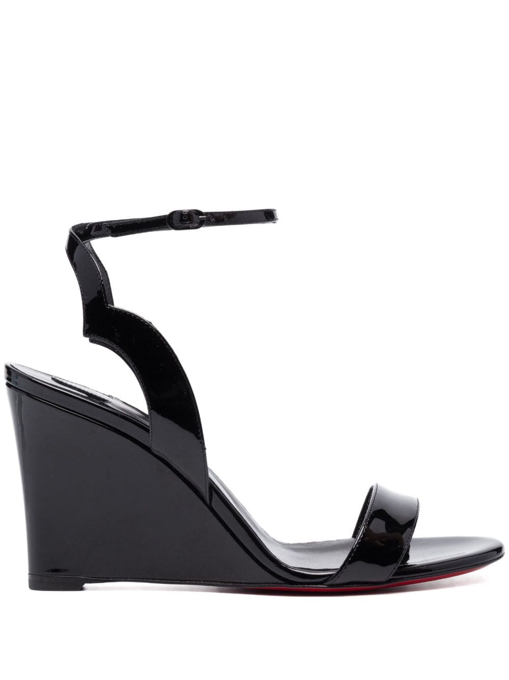 Christian Louboutin Sandals Black 3230041CHICK85B439 (Christian Louboutin / サンダル ) | Christian Louboutin (クリスチャン ルブタン)