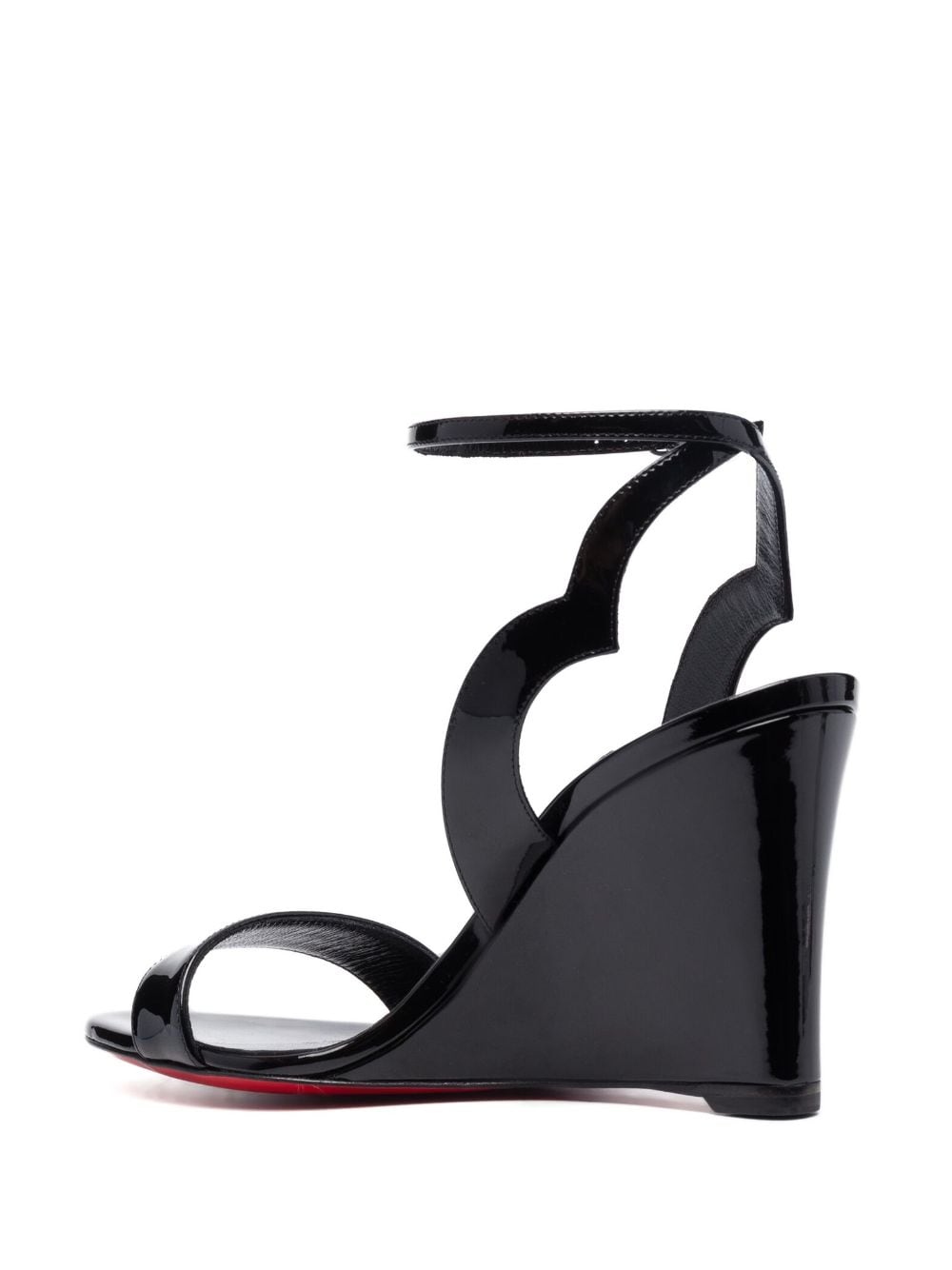 Christian Louboutin Sandals Black 3230041CHICK85B439 (Christian Louboutin / サンダル ) | Christian Louboutin (クリスチャン ルブタン)(3)
