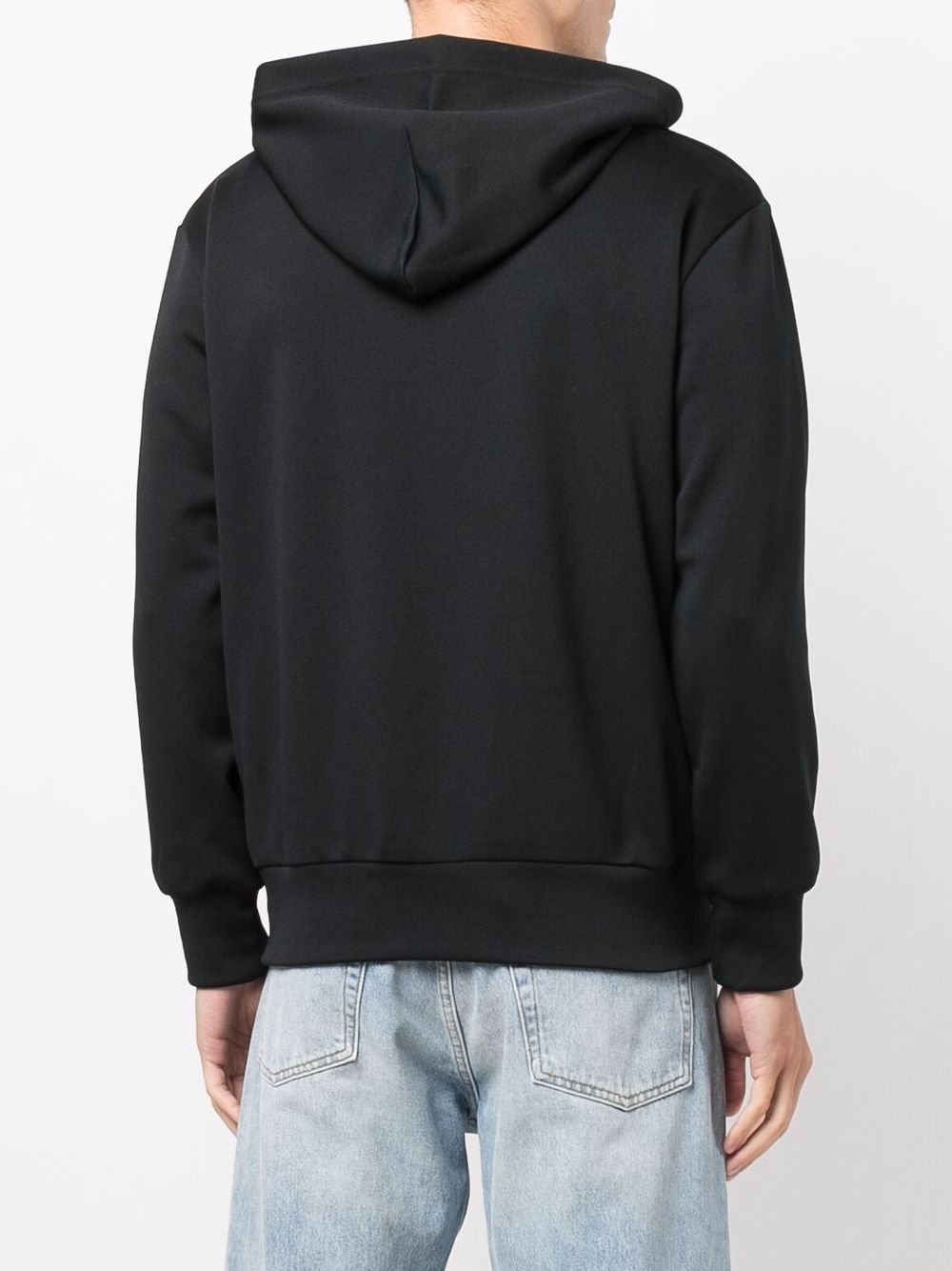 Comme des Garcons Sweaters Black P1T1741 (Comme Des Garçons / スウェット・フーディー ) | Comme Des Garçons (コムデギャルソン)(3)