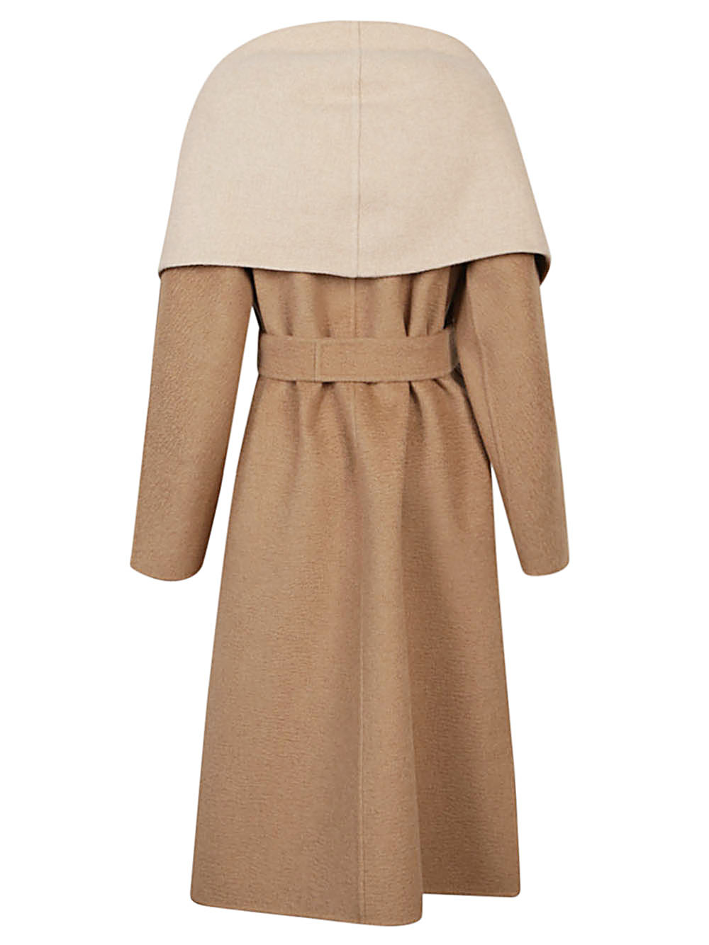 Max Mara Coats Camel 10161035600SENNA001 (Max Mara / コート・ダウン ) | Max Mara (マックスマーラ)(1)