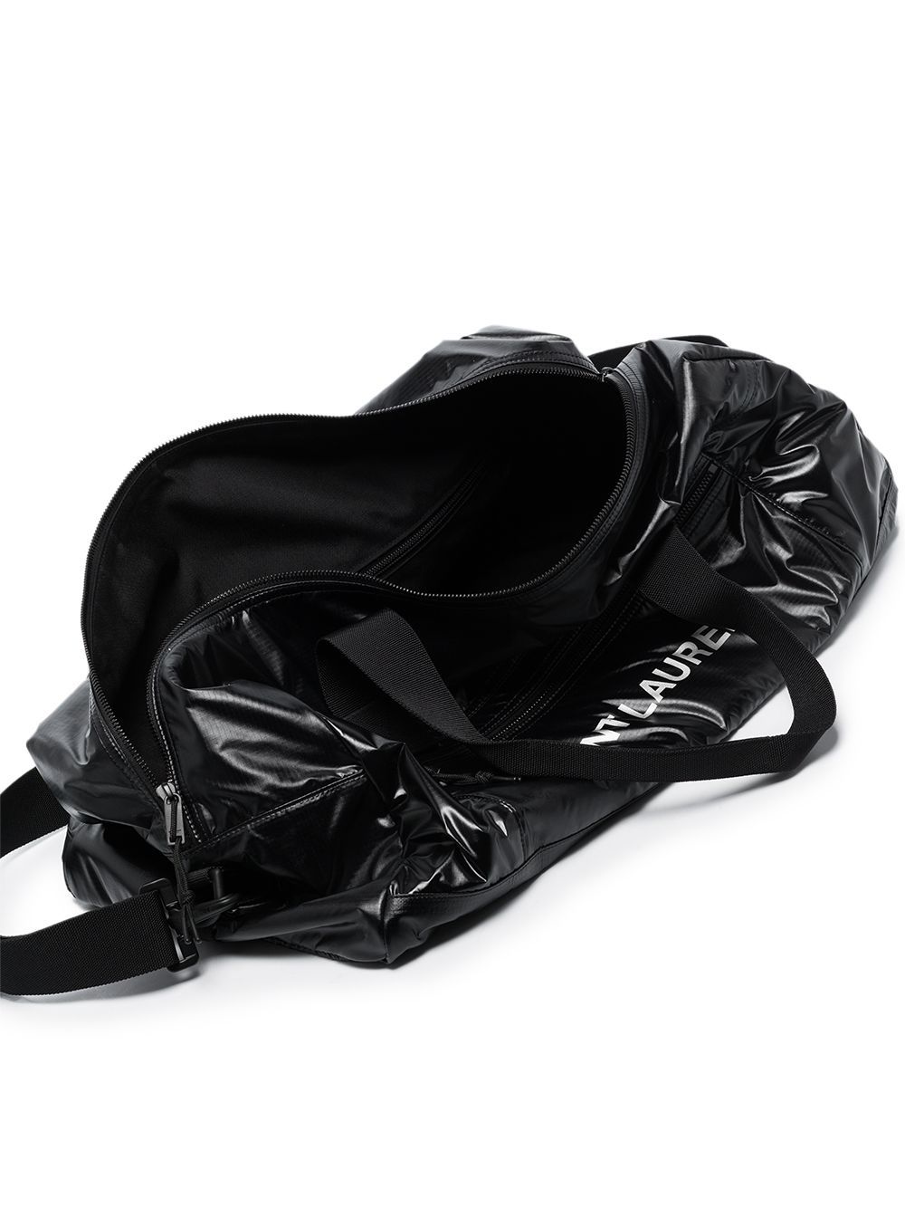 Saint Laurent Bags.. Black 581374HO21Z1054 (Saint Laurent / ビジネス・トラベルバッグ ) | Saint Laurent (サンローラン)(4)