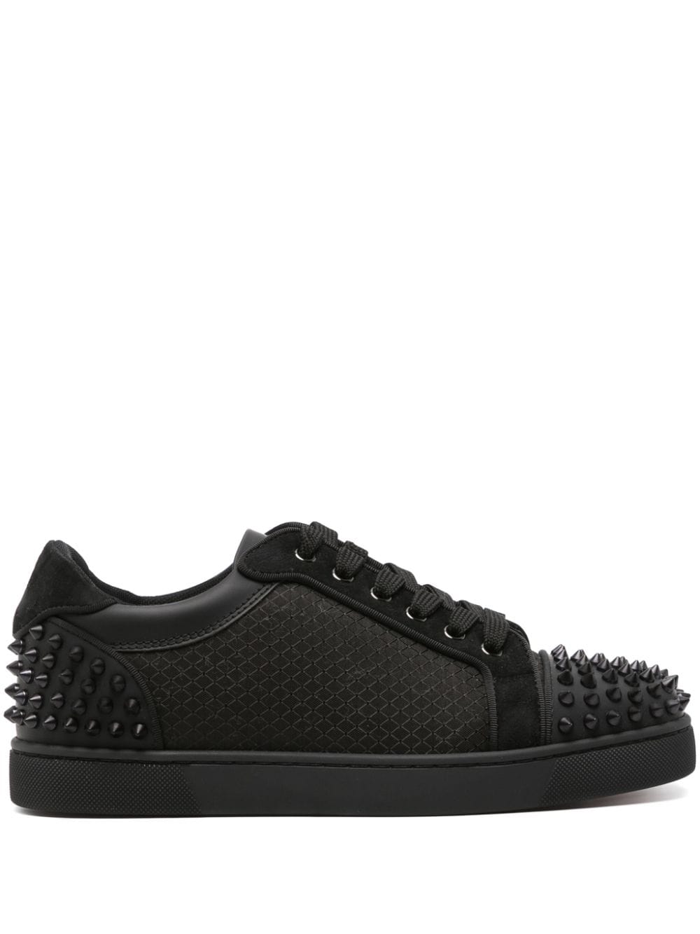 Christian Louboutin Sneakers Black 3230793SEAVASTE2B446 (Christian Louboutin / スニーカー ) | Christian Louboutin (クリスチャン ルブタン)