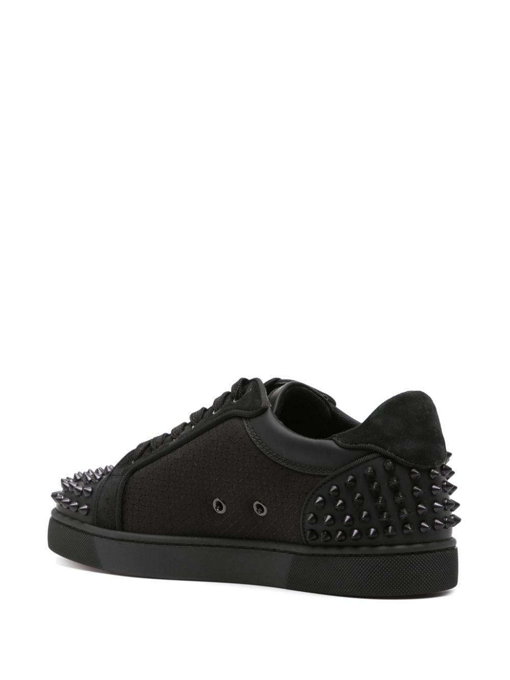 Christian Louboutin Sneakers Black 3230793SEAVASTE2B446 (Christian Louboutin / スニーカー ) | Christian Louboutin (クリスチャン ルブタン)(2)