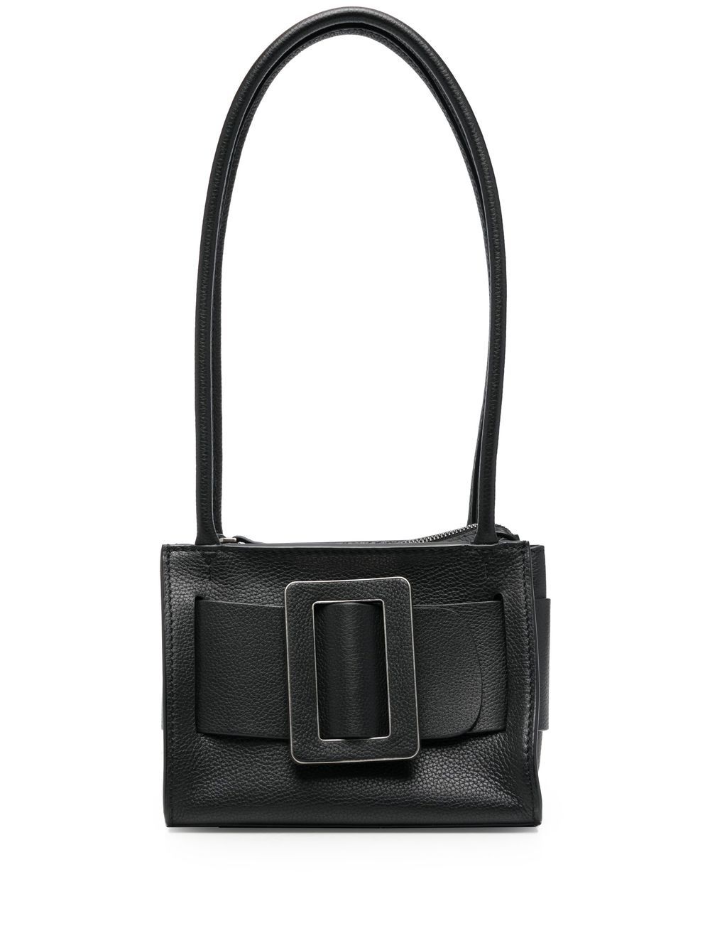 Boyy Bags.. Black BOBBY18SOFTCSCSDBLACK (BOYY / ハンドバッグ・ショルダーバッグ ) | BOYY (ボーイ)