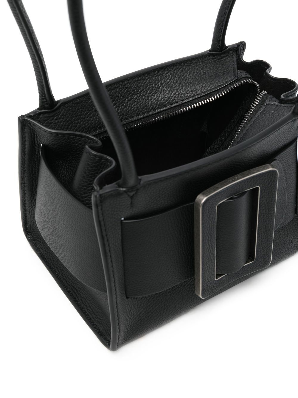 Boyy Bags.. Black BOBBY18SOFTCSCSDBLACK (BOYY / ハンドバッグ・ショルダーバッグ ) | BOYY (ボーイ)(2)