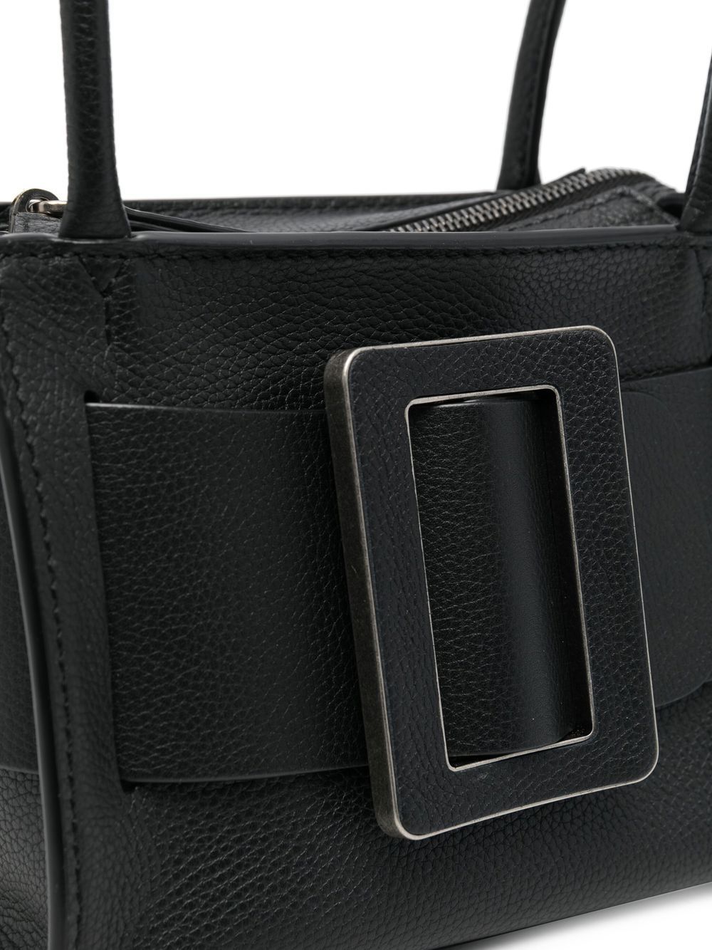 Boyy Bags.. Black BOBBY18SOFTCSCSDBLACK (BOYY / ハンドバッグ・ショルダーバッグ ) | BOYY (ボーイ)(3)