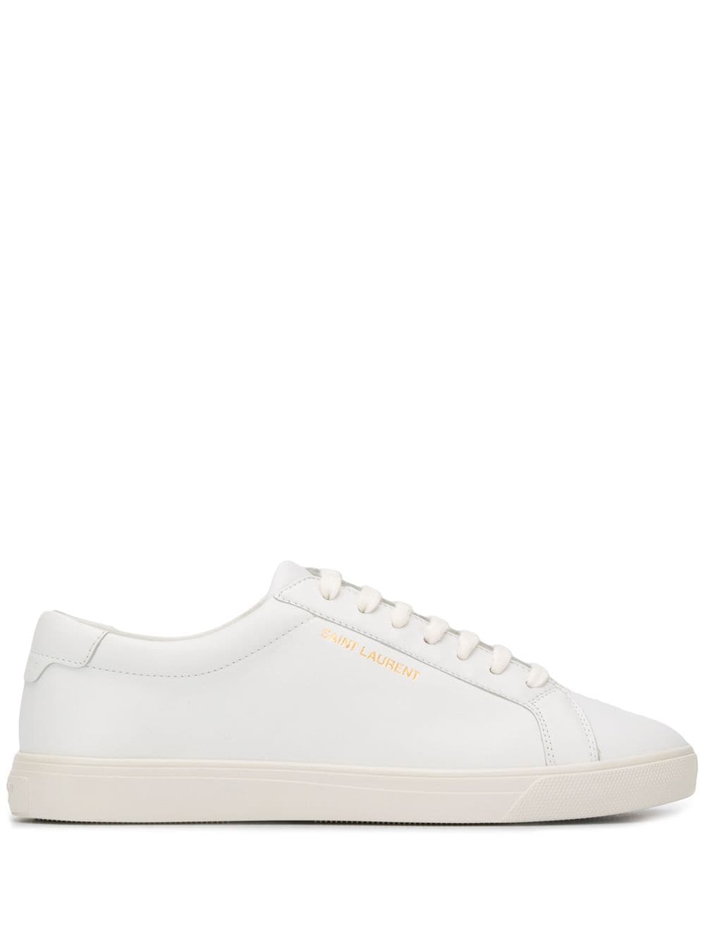 Saint Laurent Sneakers White 6068310M5009030 (Saint Laurent / スニーカー ) | Saint Laurent (サンローラン)