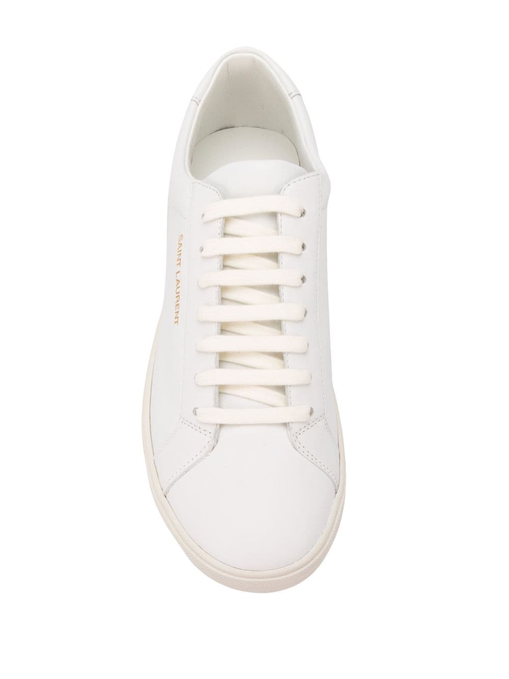 Saint Laurent Sneakers White 6068310M5009030 (Saint Laurent / スニーカー ) | Saint Laurent (サンローラン)(2)