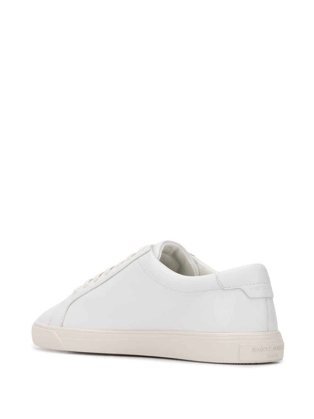 Saint Laurent Sneakers White 6068310M5009030 (Saint Laurent / スニーカー ) | Saint Laurent (サンローラン)(3)