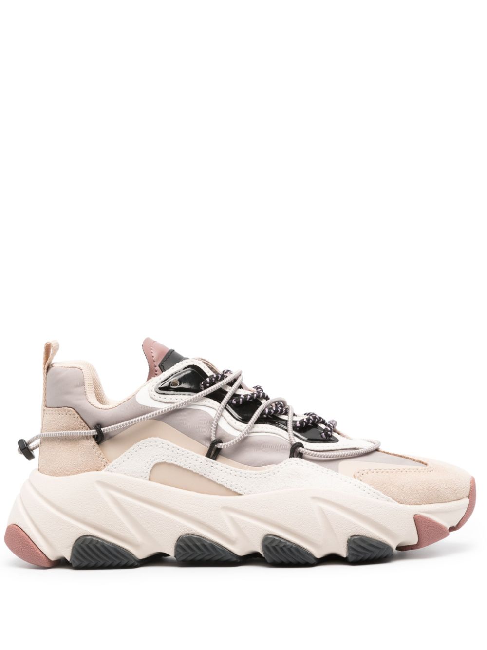 ASH Sneakers Beige EXTRA04COMBOFEGGNUGNEBBIABLK (ASH / スニーカー ) | ASH (アッシュ)