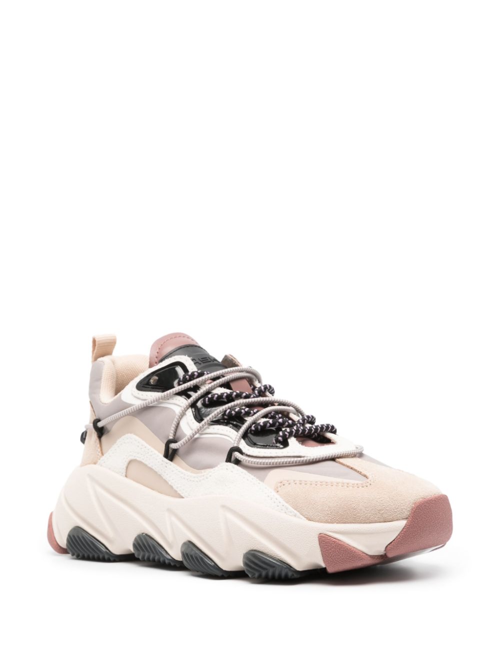 ASH Sneakers Beige EXTRA04COMBOFEGGNUGNEBBIABLK (ASH / スニーカー ) | ASH (アッシュ)(2)