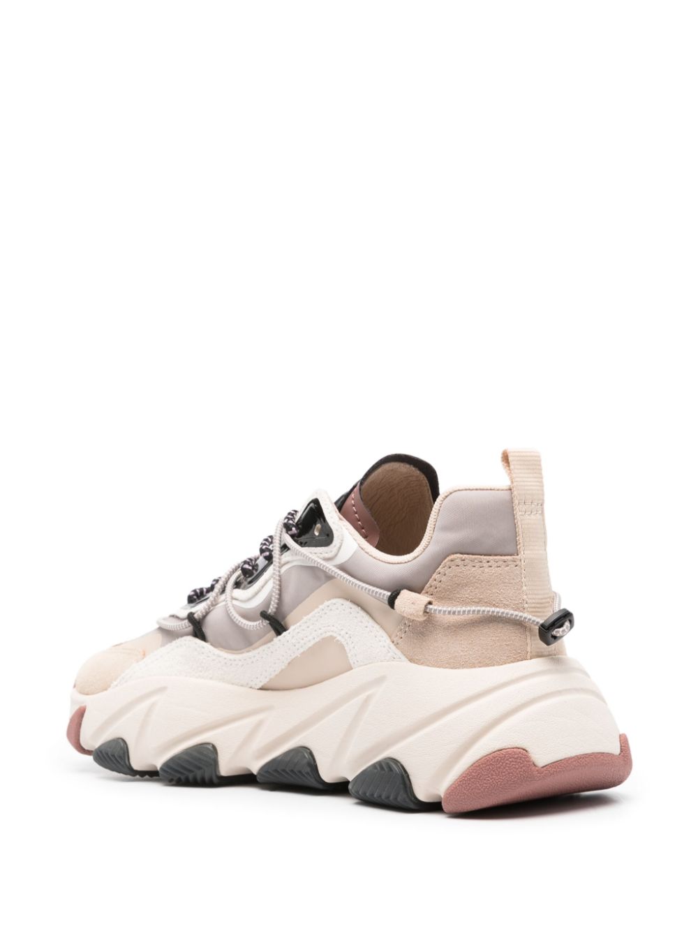 ASH Sneakers Beige EXTRA04COMBOFEGGNUGNEBBIABLK (ASH / スニーカー ) | ASH (アッシュ)(3)