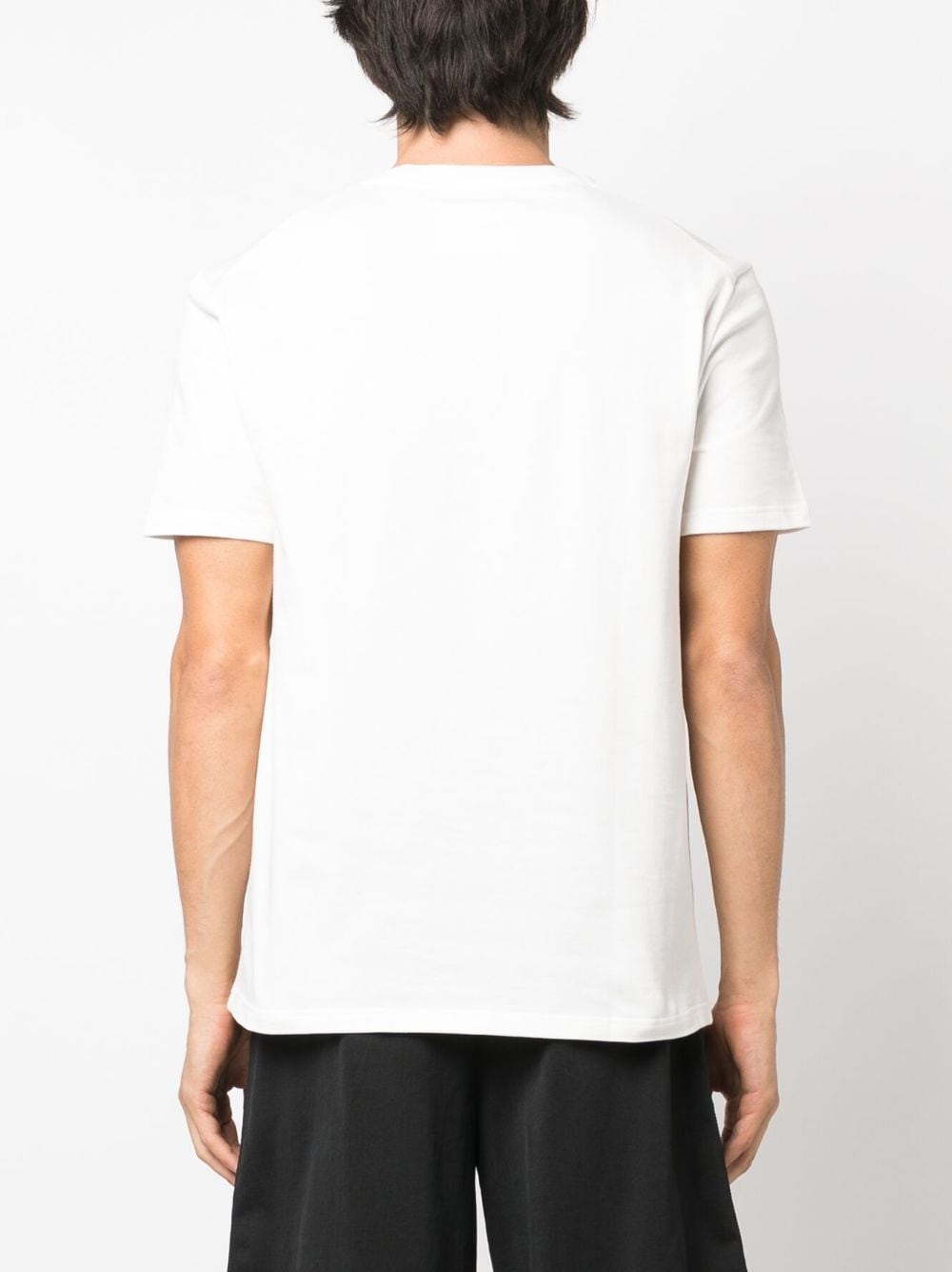 Jil Sander T-shirts and Polos White J47GC0122J20103102 (Jil Sander / Tシャツ・カットソー ) | Jil Sander (ジルサンダー)(3)