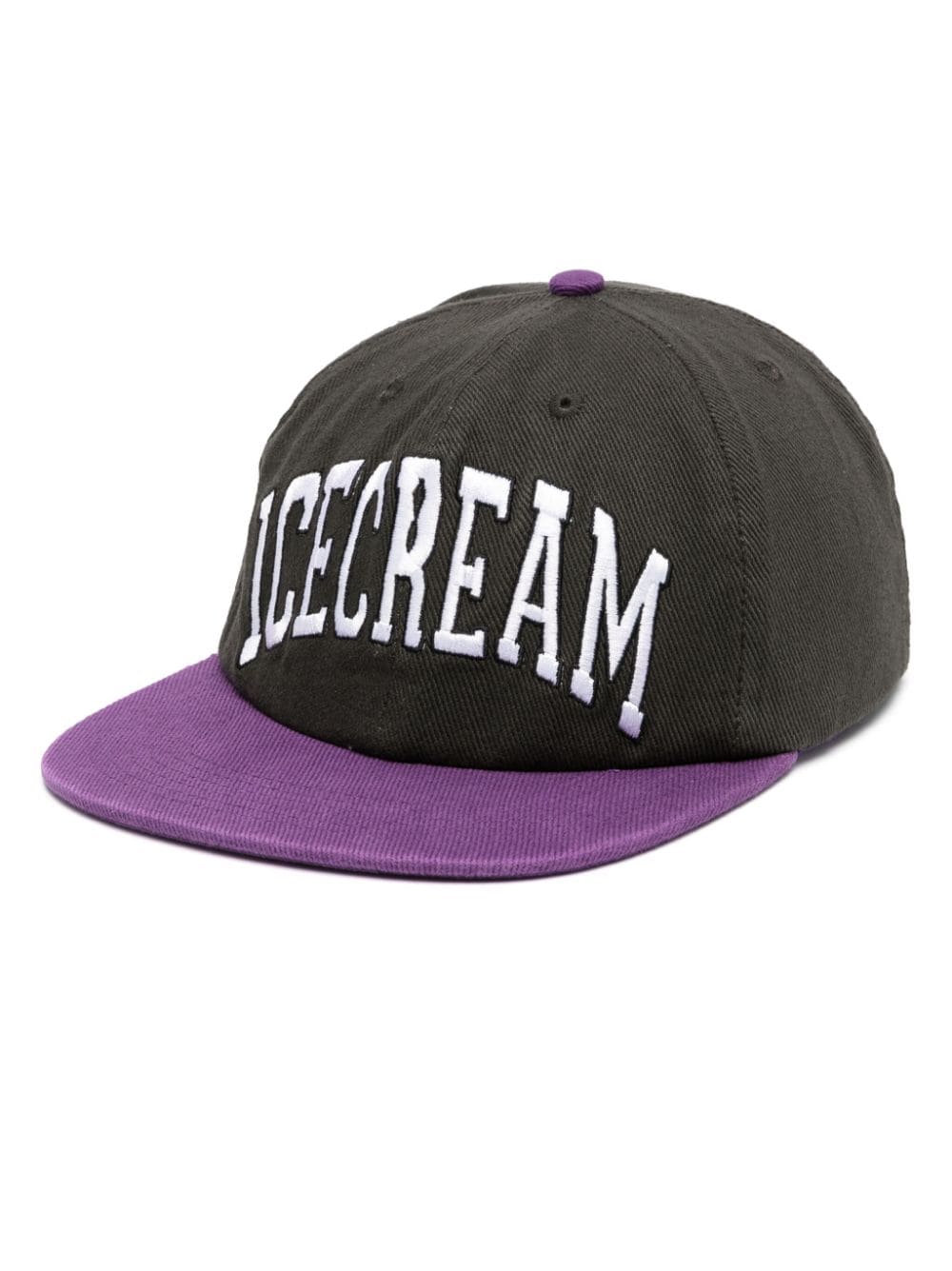 ICECREAM Hats Grey IC23343GREY (ICECREAM / 帽子 ) | ICECREAM (アイスクリーム)