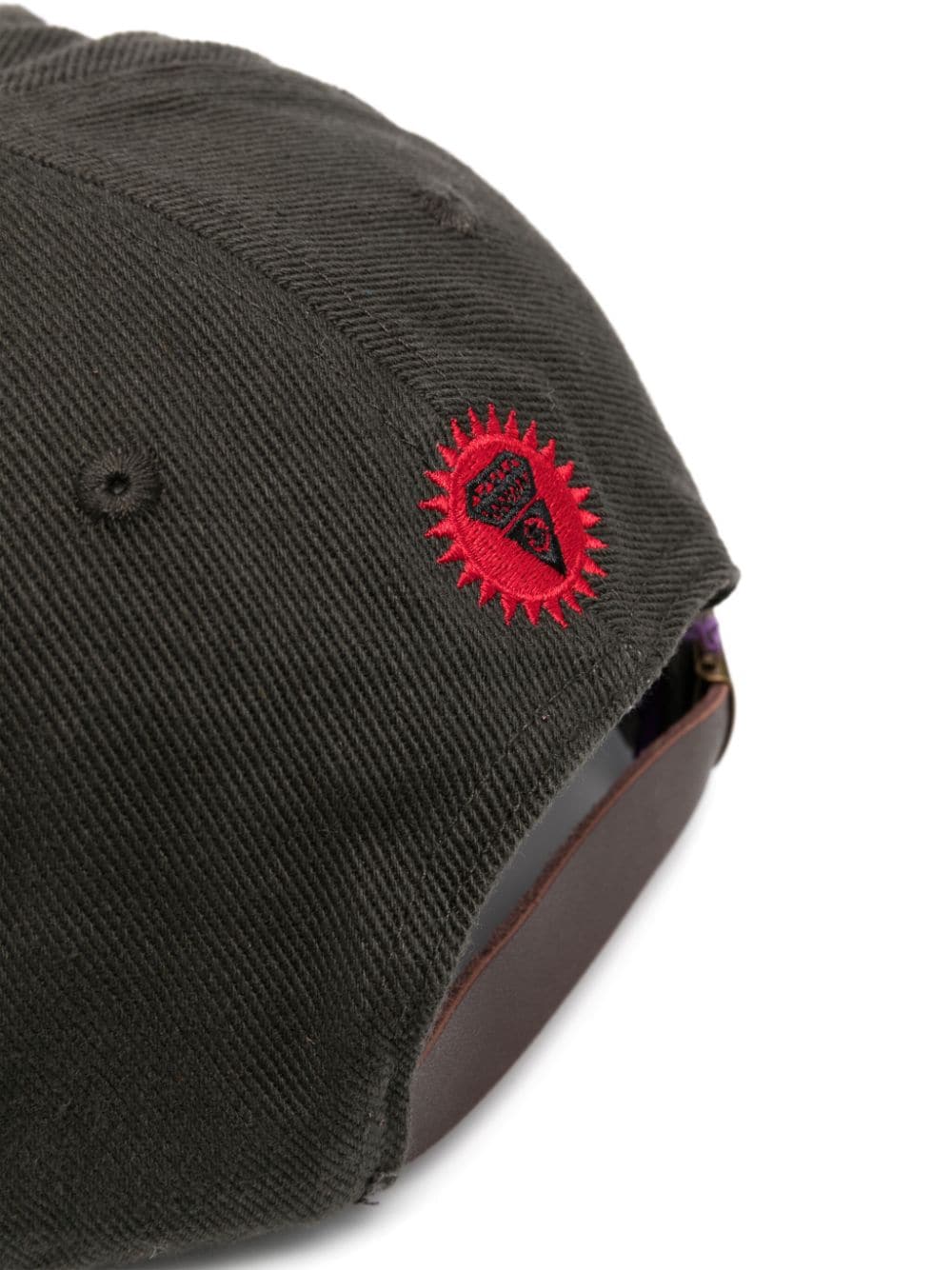 ICECREAM Hats Grey IC23343GREY (ICECREAM / 帽子 ) | ICECREAM (アイスクリーム)(1)