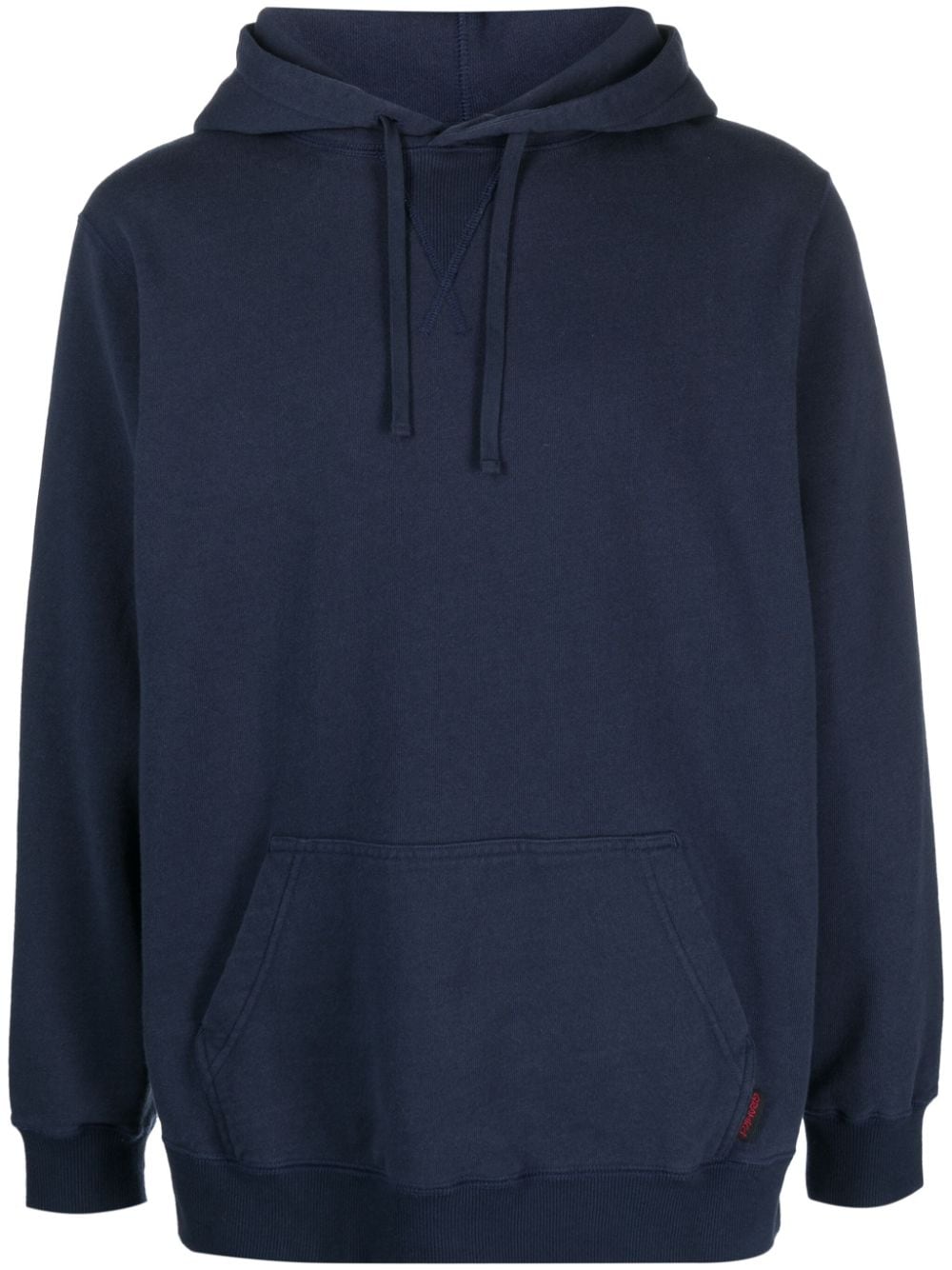 GRAMICCI Sweaters Blue G3FUJ048NAVY (GRAMICCI / スウェット・フーディー ) | GRAMICCI (グラミチ)