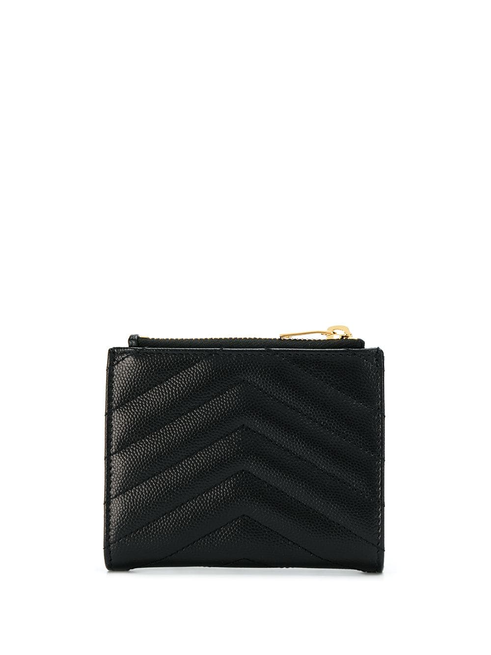 Saint Laurent Wallets Black 575879BOW011000 (Saint Laurent / 財布・カードケース ) | Saint Laurent (サンローラン)(1)