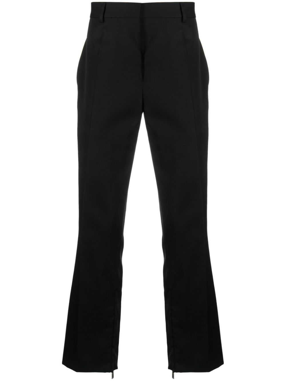 Off White Trousers Black OMCA248F23FAB0031010 (Off-White / パンツ ) | Off-White (オフホワイト)