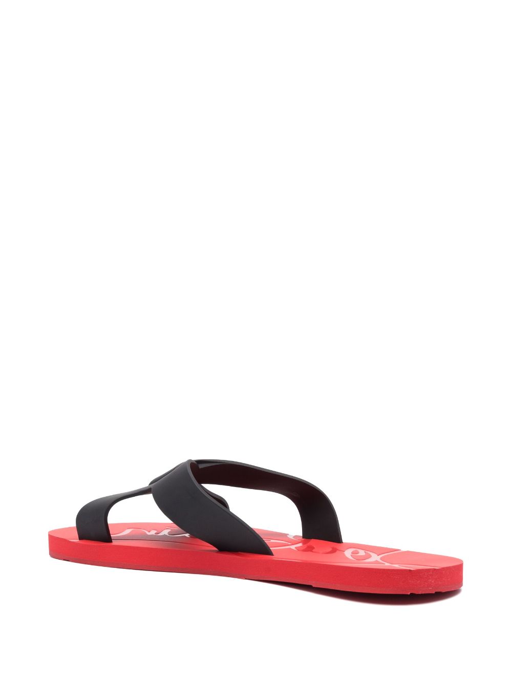 Christian Louboutin Sandals Red 3230335LOUBICROSSH358 (Christian Louboutin / サンダル ) | Christian Louboutin (クリスチャン ルブタン)(2)