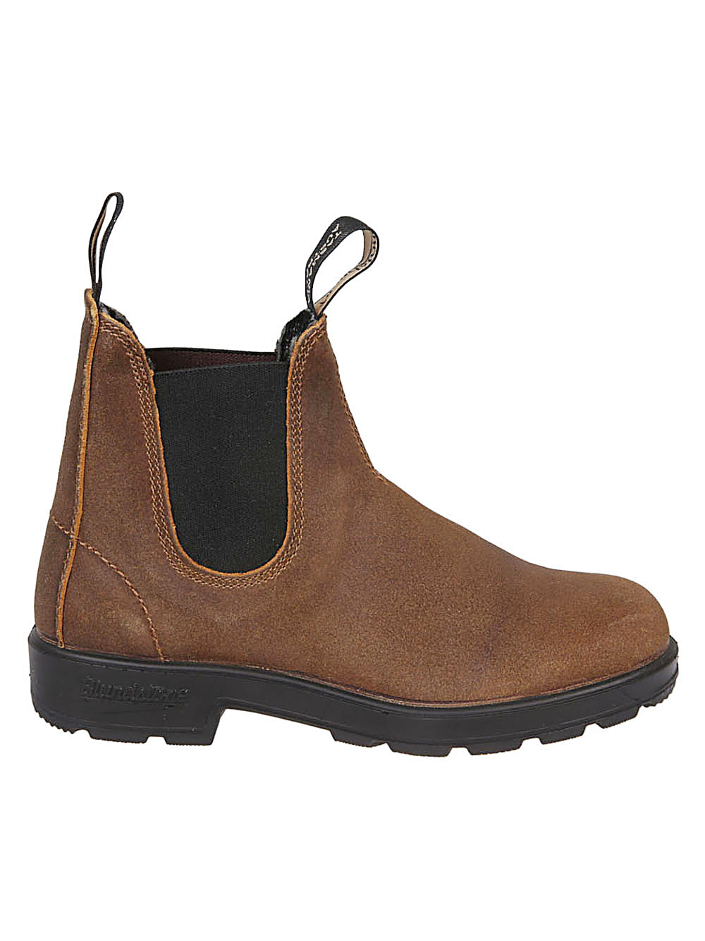 Blundstone Boots Brown 1911DTOBACCOBLACK (Blundstone / ブーツ ) | Blundstone (ブランドストーン)