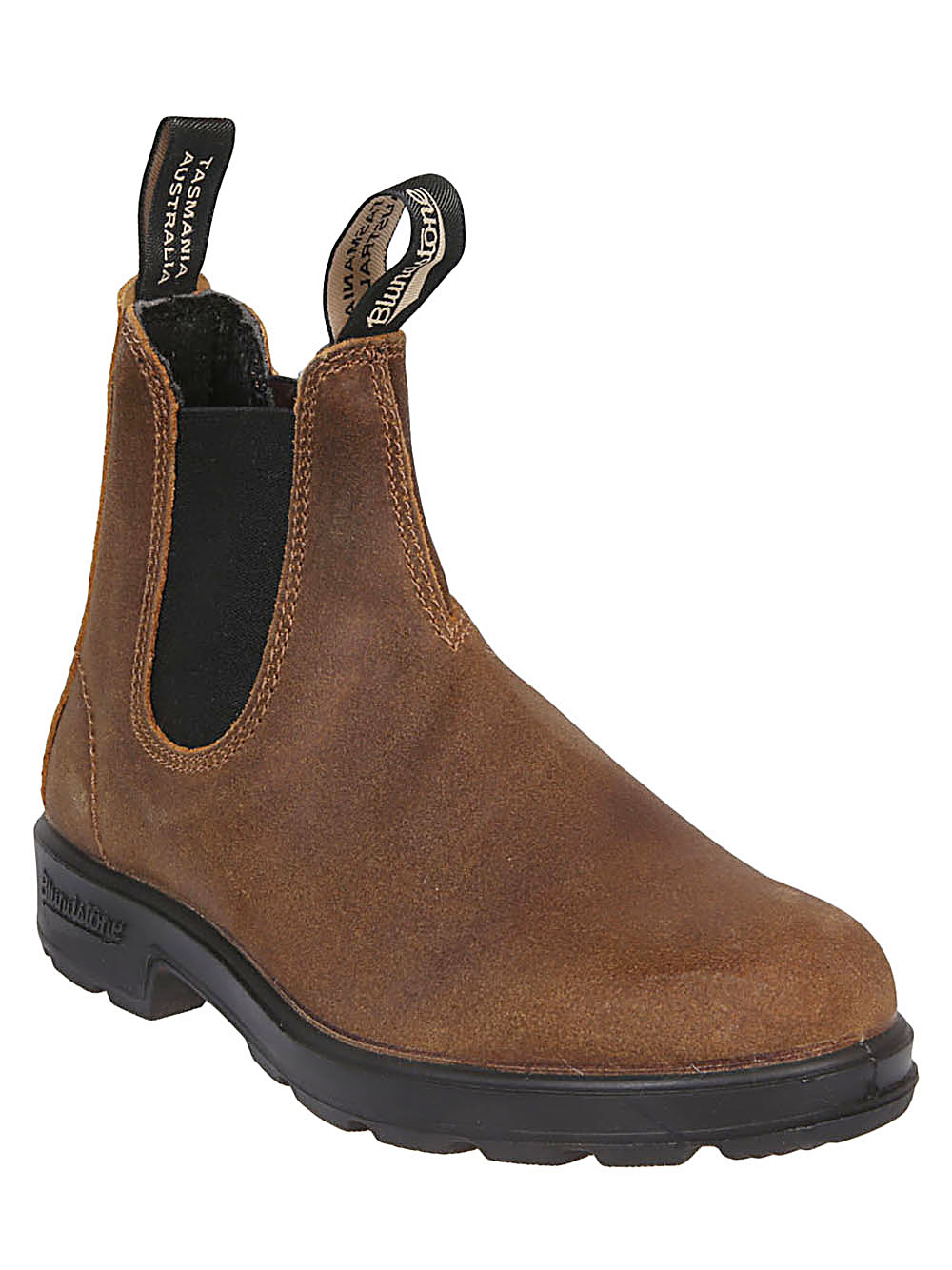 Blundstone Boots Brown 1911DTOBACCOBLACK (Blundstone / ブーツ ) | Blundstone (ブランドストーン)(1)