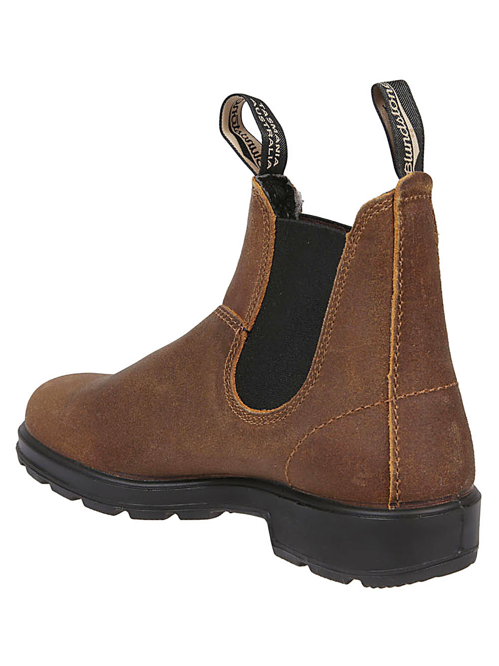 Blundstone Boots Brown 1911DTOBACCOBLACK (Blundstone / ブーツ ) | Blundstone (ブランドストーン)(2)