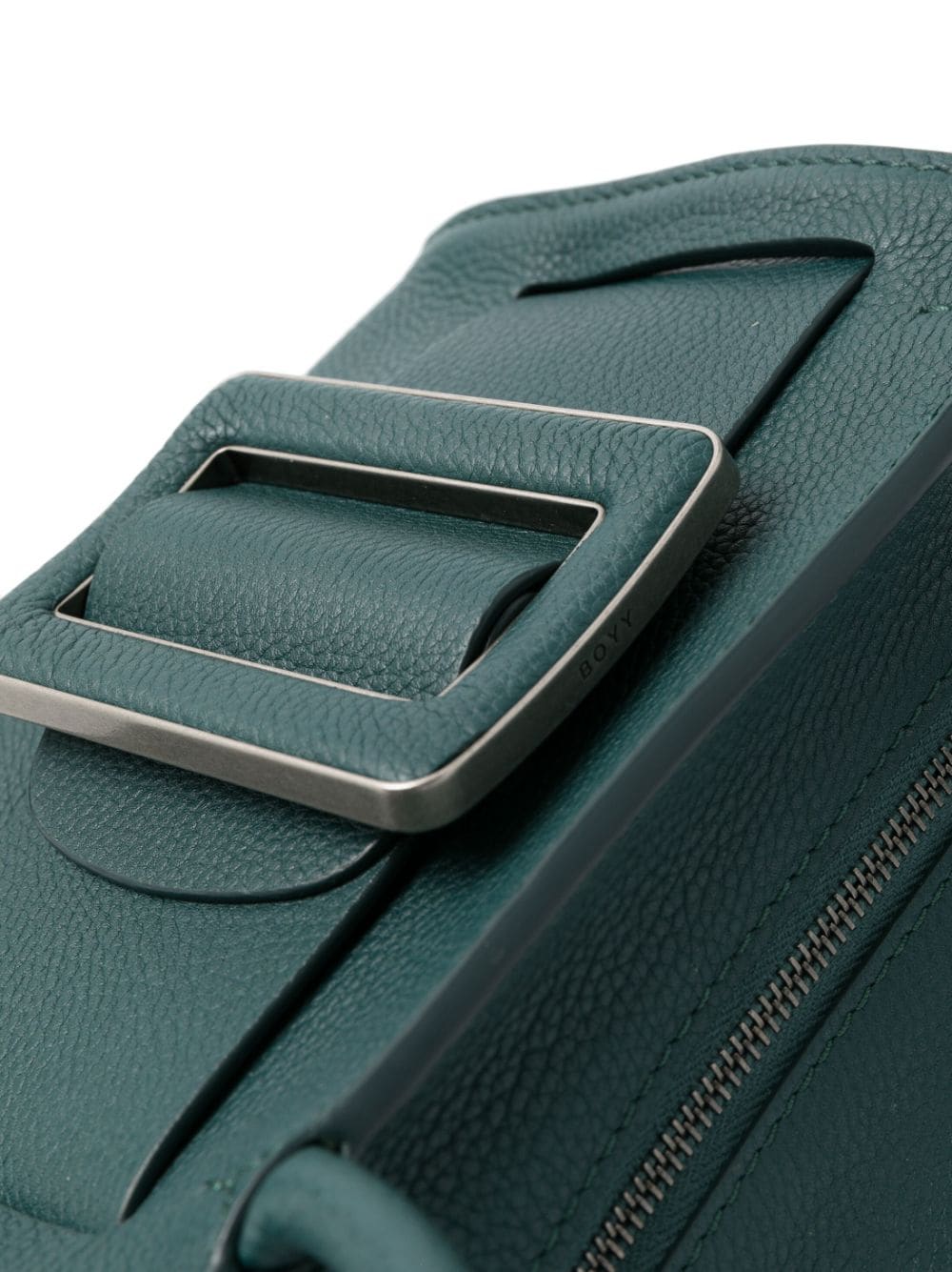 Boyy Bags.. Blue BOBBY18SOFTCSCSDOCEAN (BOYY / ハンドバッグ・ショルダーバッグ ) | BOYY (ボーイ)(1)