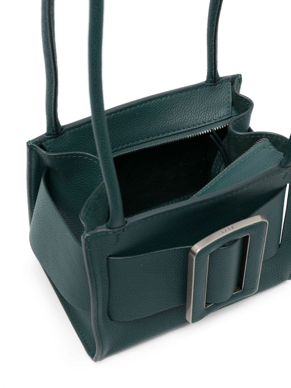 Boyy Bags.. Blue BOBBY18SOFTCSCSDOCEAN (BOYY / ハンドバッグ・ショルダーバッグ ) | BOYY (ボーイ)(3)