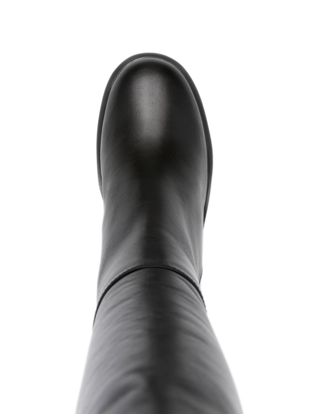 Paloma Barcelò Boots Black BROOKIRISEVABLACKGREEN (PALOMA BARCELÓ / ブーツ ) | PALOMA BARCELÓ (パロマバルセロ)(1)