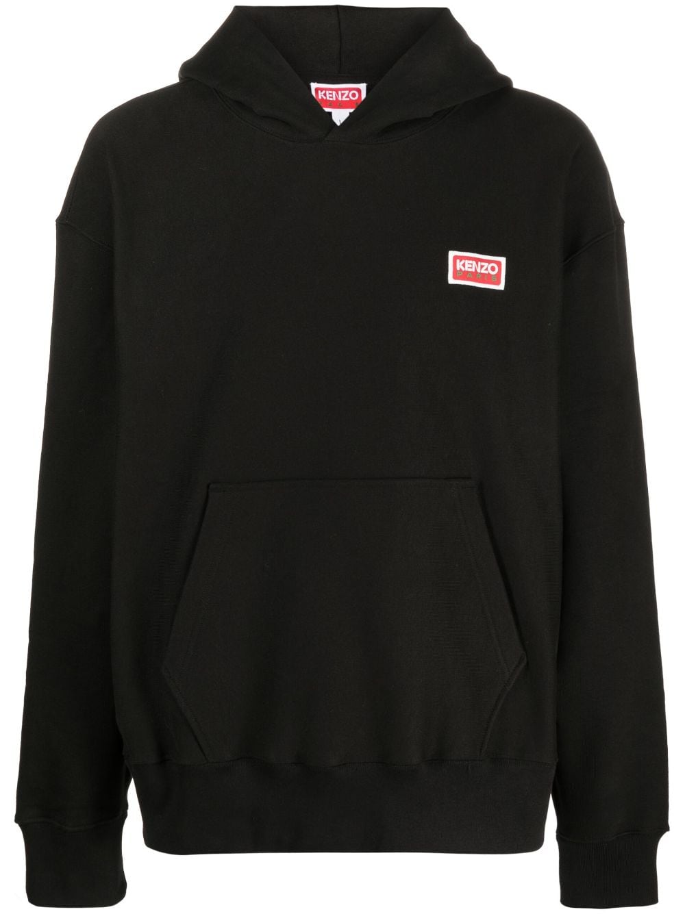 Kenzo Sweaters Black FD65SW0704ME99J (KENZO / スウェット・フーディー ) | KENZO (ケンゾー)