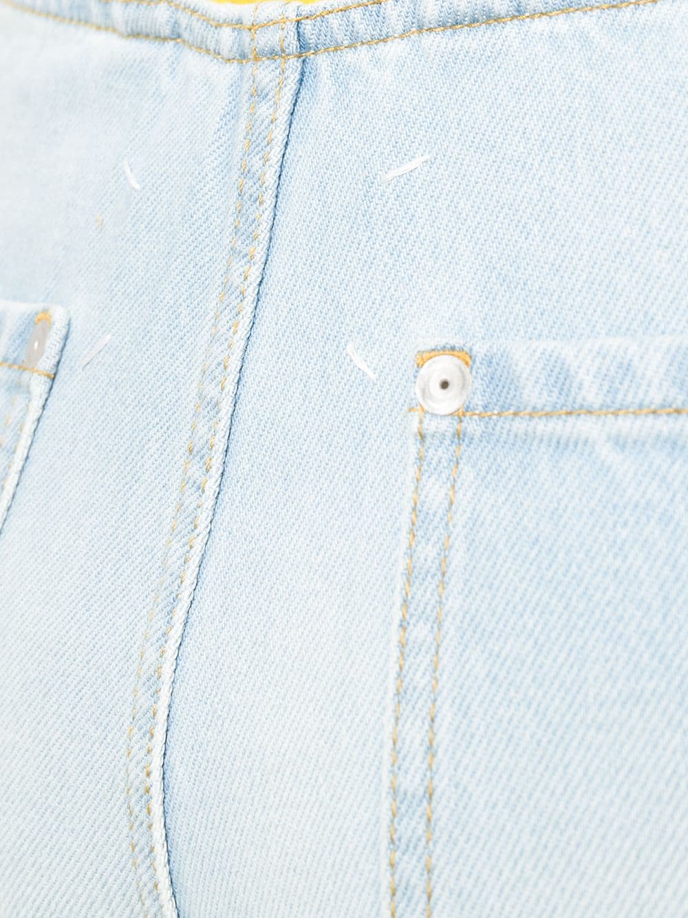 Maison Margiela Jeans Clear Blue S51LA0064S30513962 (Maison Margiela / ジーンズ ) | Maison Margiela (メゾン マルジェラ)(4)