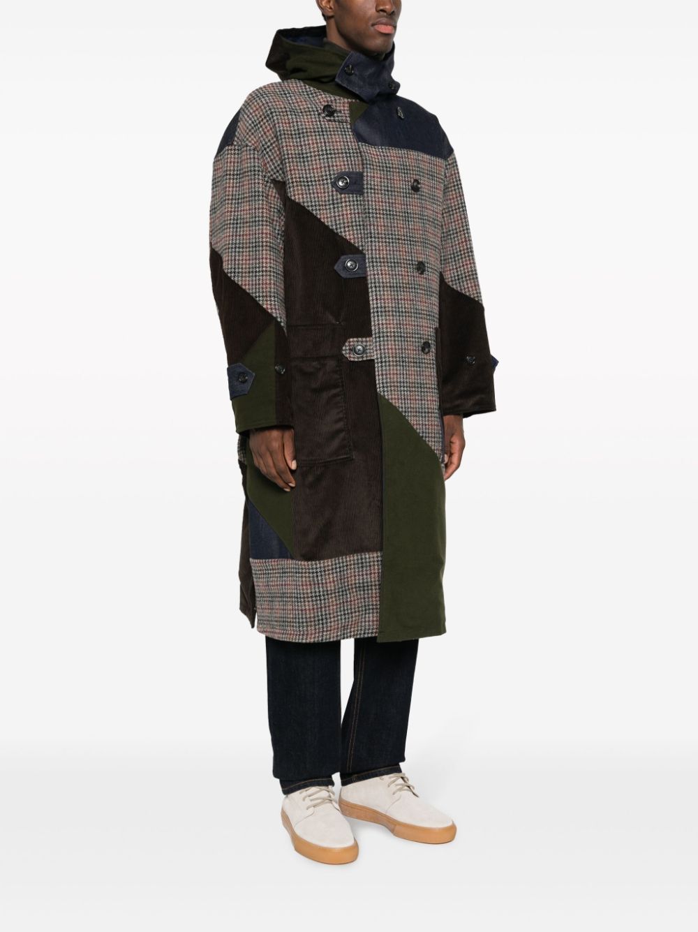 Baracuta Coats MultiColour BRCPS0984UT2719901 (BARACUTA / コート・ダウン ) | BARACUTA (バラクータ)(1)