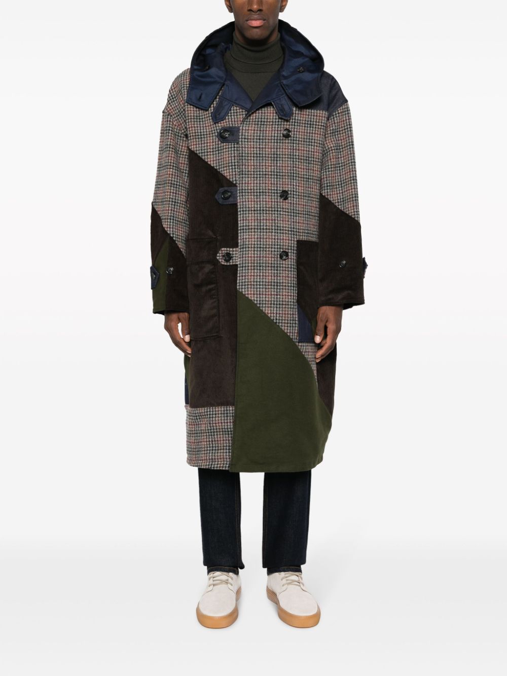 Baracuta Coats MultiColour BRCPS0984UT2719901 (BARACUTA / コート・ダウン ) | BARACUTA (バラクータ)(2)