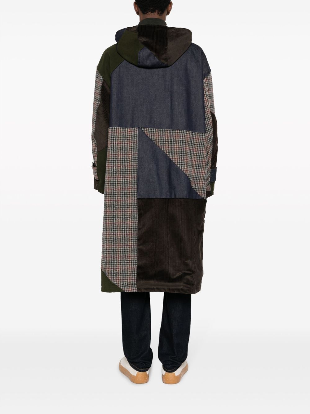 Baracuta Coats MultiColour BRCPS0984UT2719901 (BARACUTA / コート・ダウン ) | BARACUTA (バラクータ)(3)