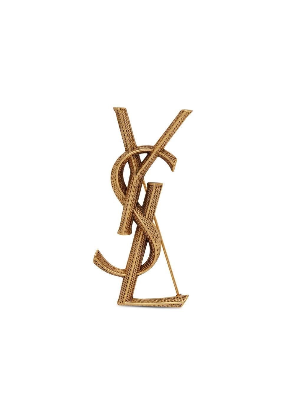Saint Laurent Bijoux Golden 700582Y15008204 (Saint Laurent / その他ジュエリー ) | Saint Laurent (サンローラン)