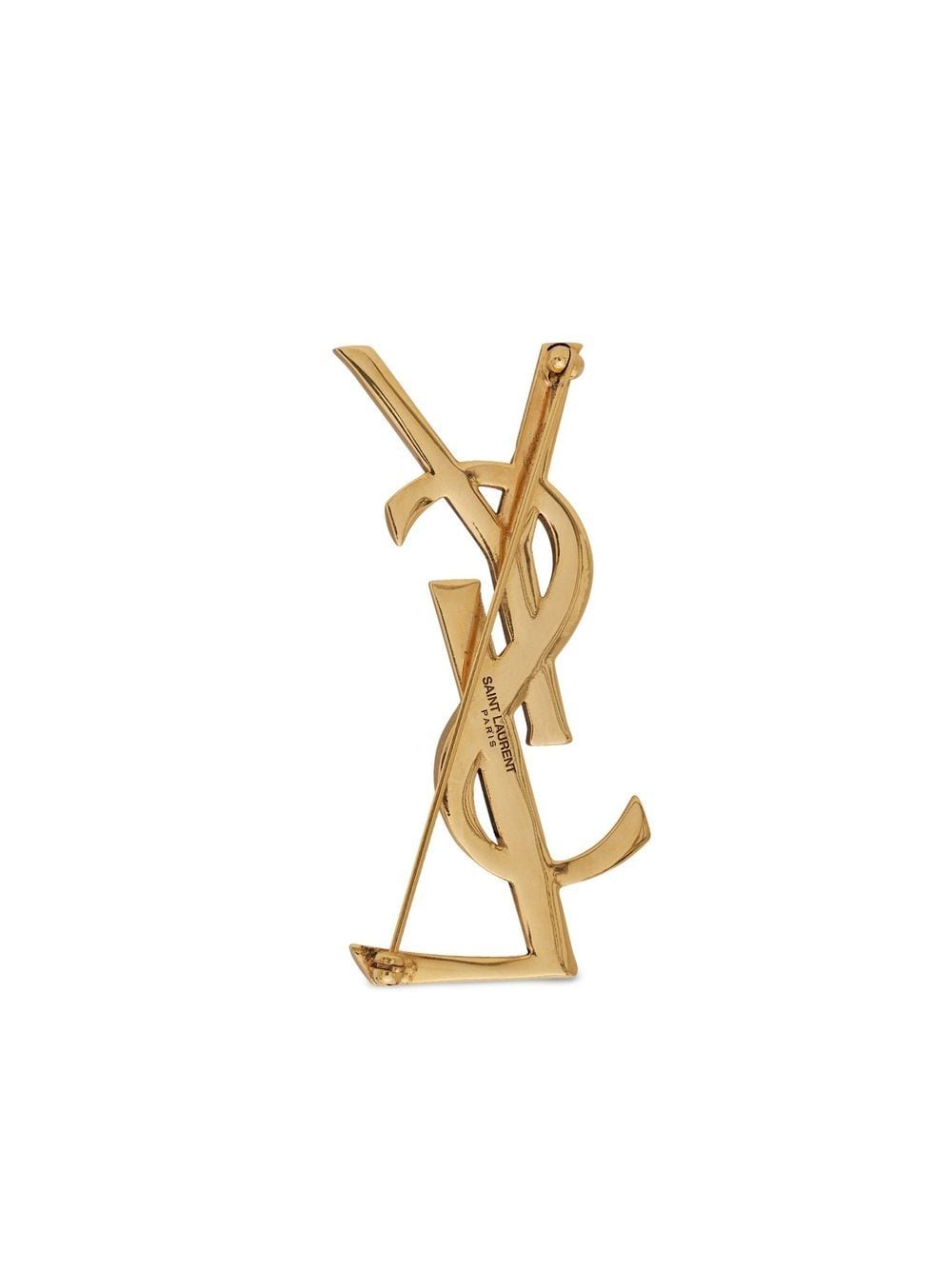 Saint Laurent Bijoux Golden 700582Y15008204 (Saint Laurent / その他ジュエリー ) | Saint Laurent (サンローラン)(2)