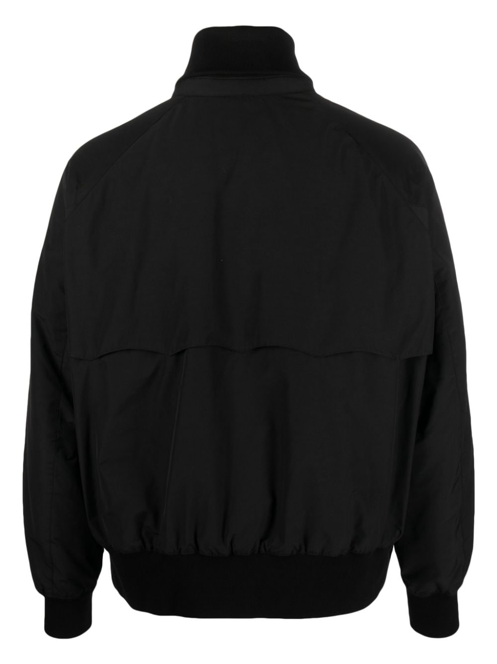 Baracuta Coats Black BRCPS0967BCNY1100 (BARACUTA / カジュアルジャケット ) | BARACUTA (バラクータ)(1)