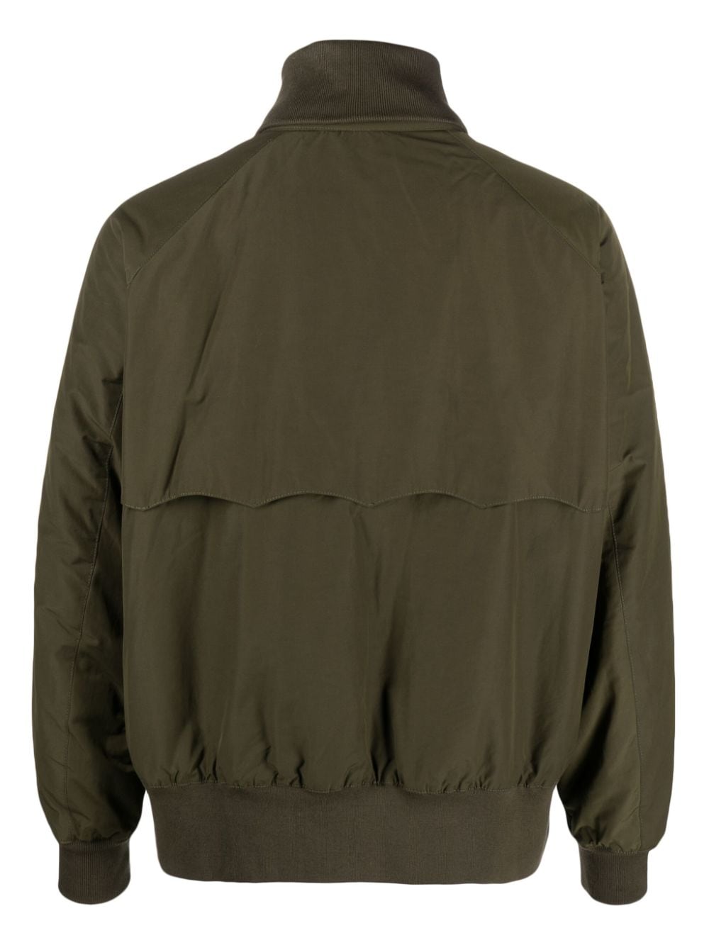 Baracuta Coats Green BRCPS0967BCNY18185 (BARACUTA / カジュアルジャケット・ベスト ) | BARACUTA (バラクータ)(1)