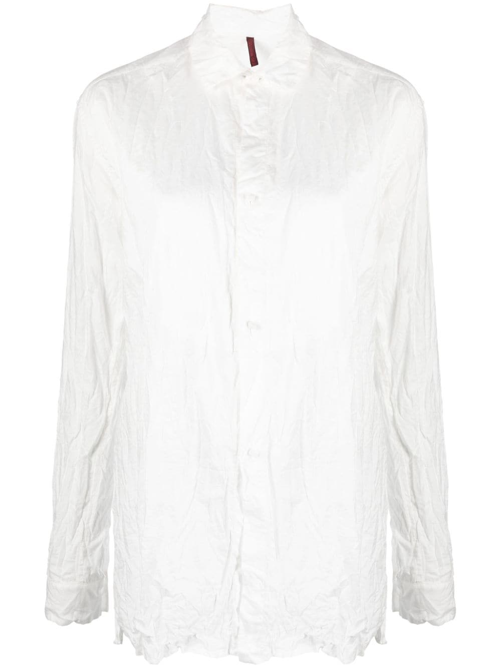 Daniela Gregis Shirts White CA10EPWC4304 (daniela gregis / シャツ・ブラウス ) | daniela gregis (ダニエラ グレジス)