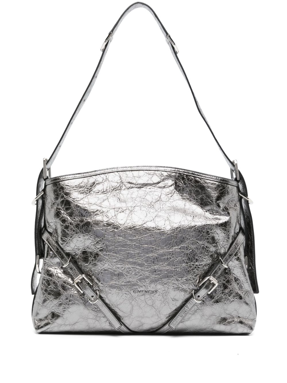 Givenchy Bags.. Silver BB50SSB1Q9VOYOU070 (GIVENCHY / ハンドバッグ・ショルダーバッグ ) | GIVENCHY (ジバンシィ)