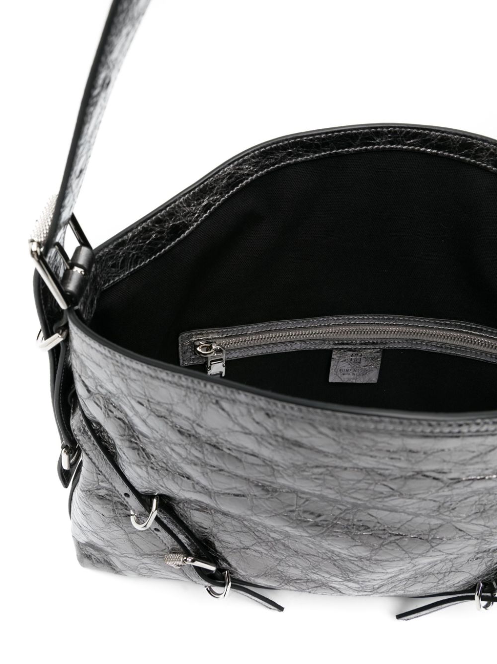 Givenchy Bags.. Silver BB50SSB1Q9VOYOU070 (GIVENCHY / ハンドバッグ・ショルダーバッグ ) | GIVENCHY (ジバンシィ)(1)
